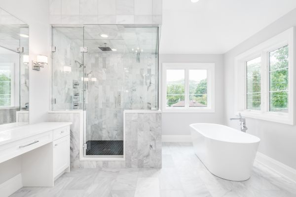 Bath Remodeling in Saratoga Springs