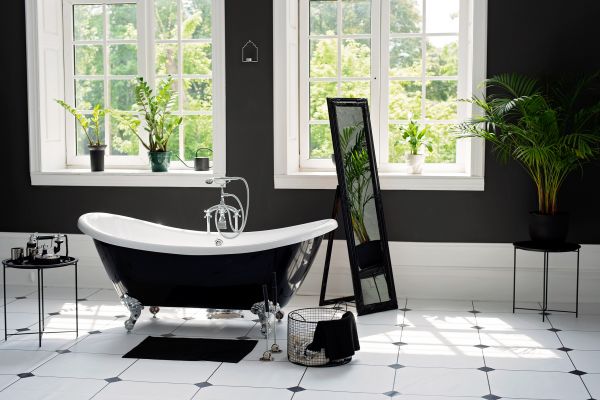 Bathroom Expansion in Saratoga Springs