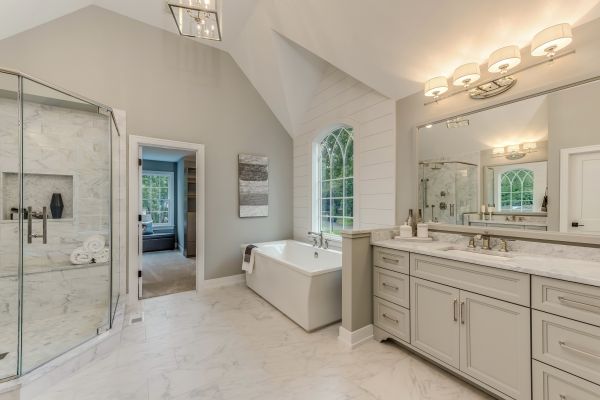 Bathroom Enlargement in Saratoga Springs