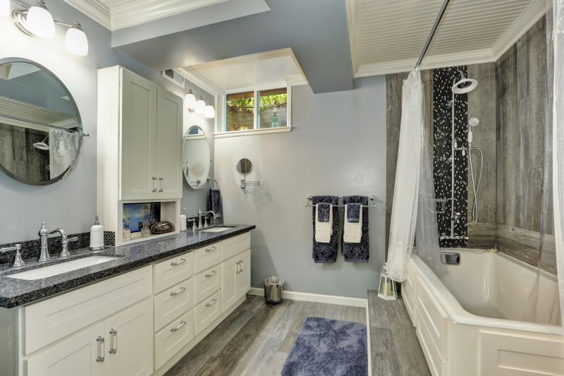 Top Bathroom Remodeling Companies in Ballston Lake, NY