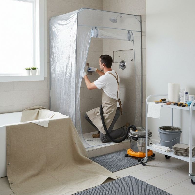 Top Shower Remodeling Companies in Amsterdam, NY