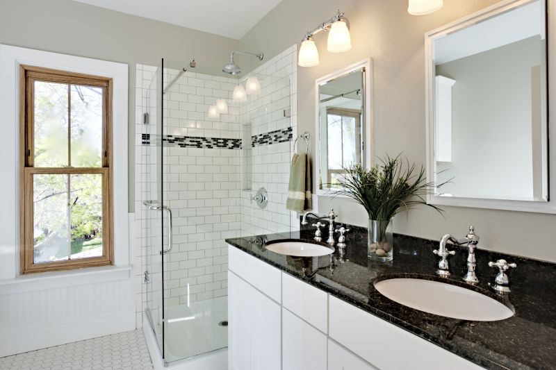 Top Shower Remodeling Companies in Ballston Lake, NY