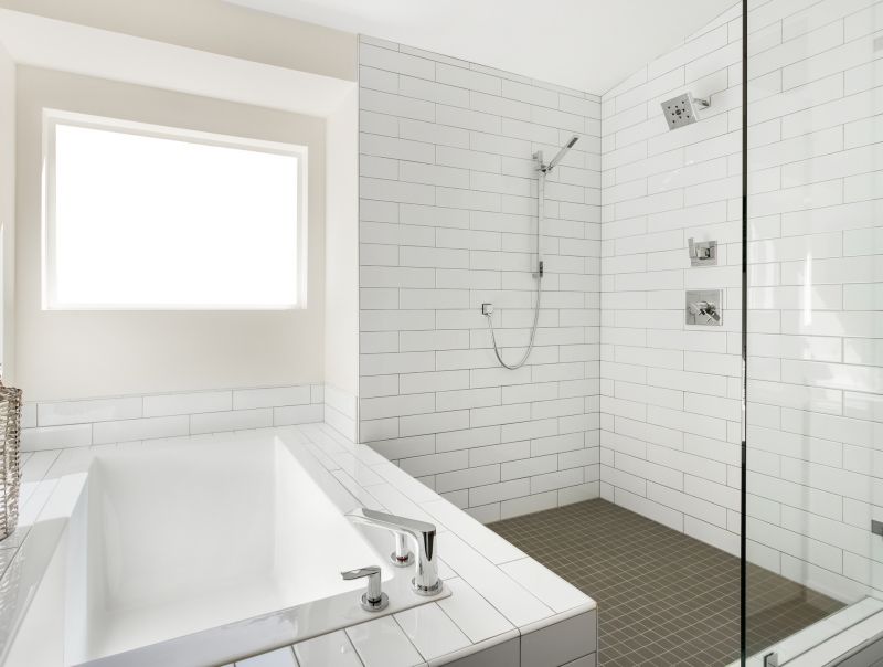 Top Shower Remodeling Companies in Saratoga Springs, NY