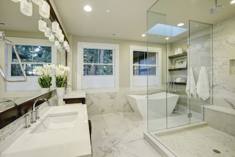 Top Shower Remodeling Companies in Troy, NY
