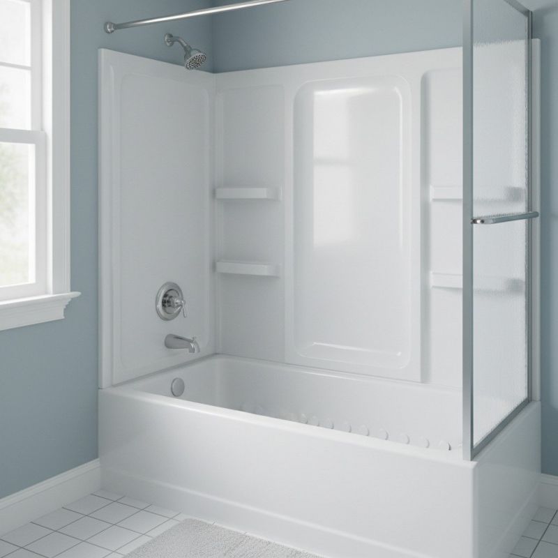 Top Tub To Shower Conversion Companies in Saratoga Springs, NY