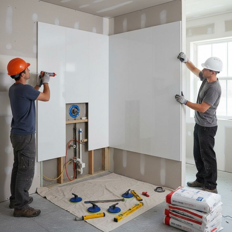 Top Tub To Shower Conversion Companies in Schenectady, NY